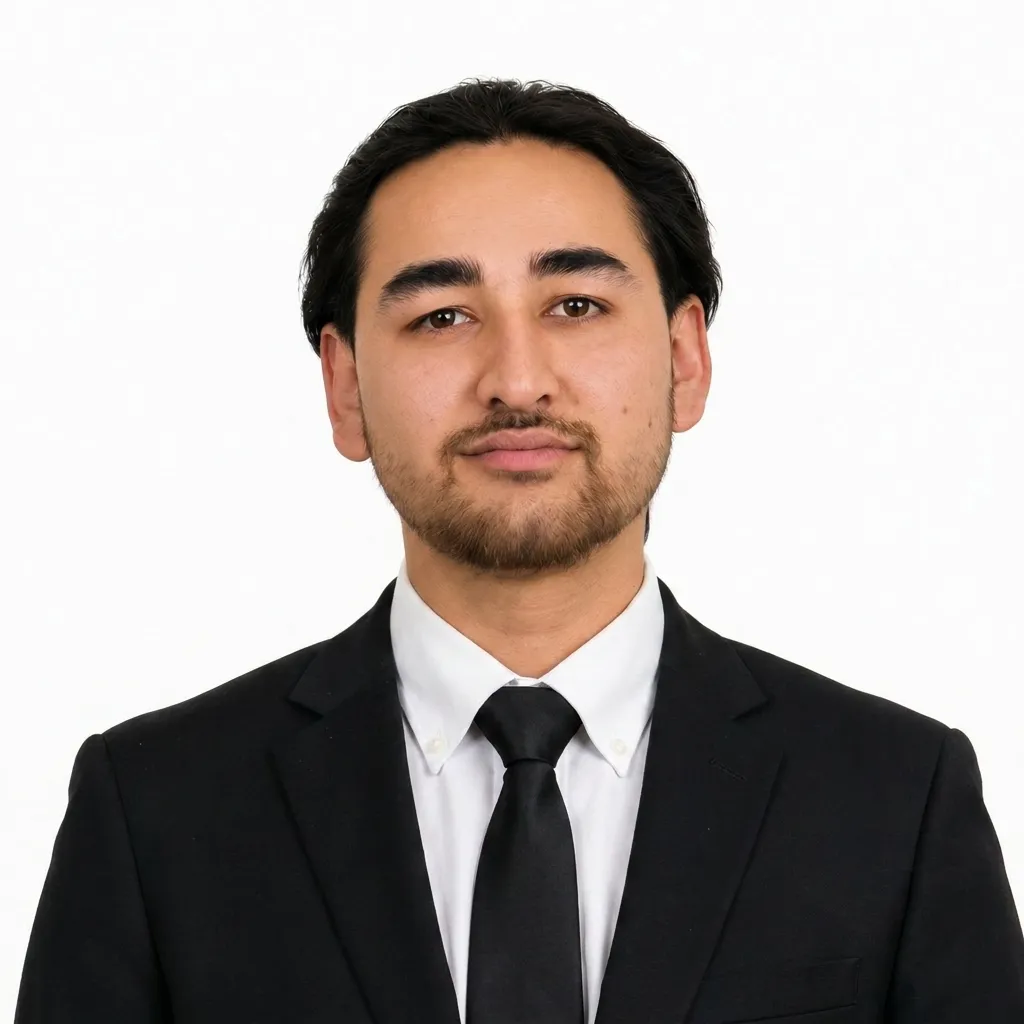 Suraj Khadka